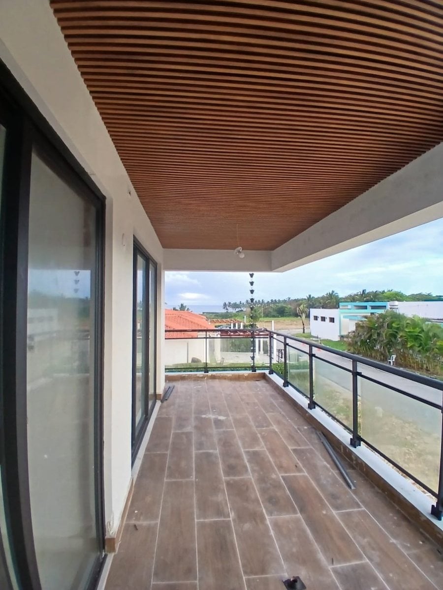 Apartamento con vista al mar en Cabrera – foto 1