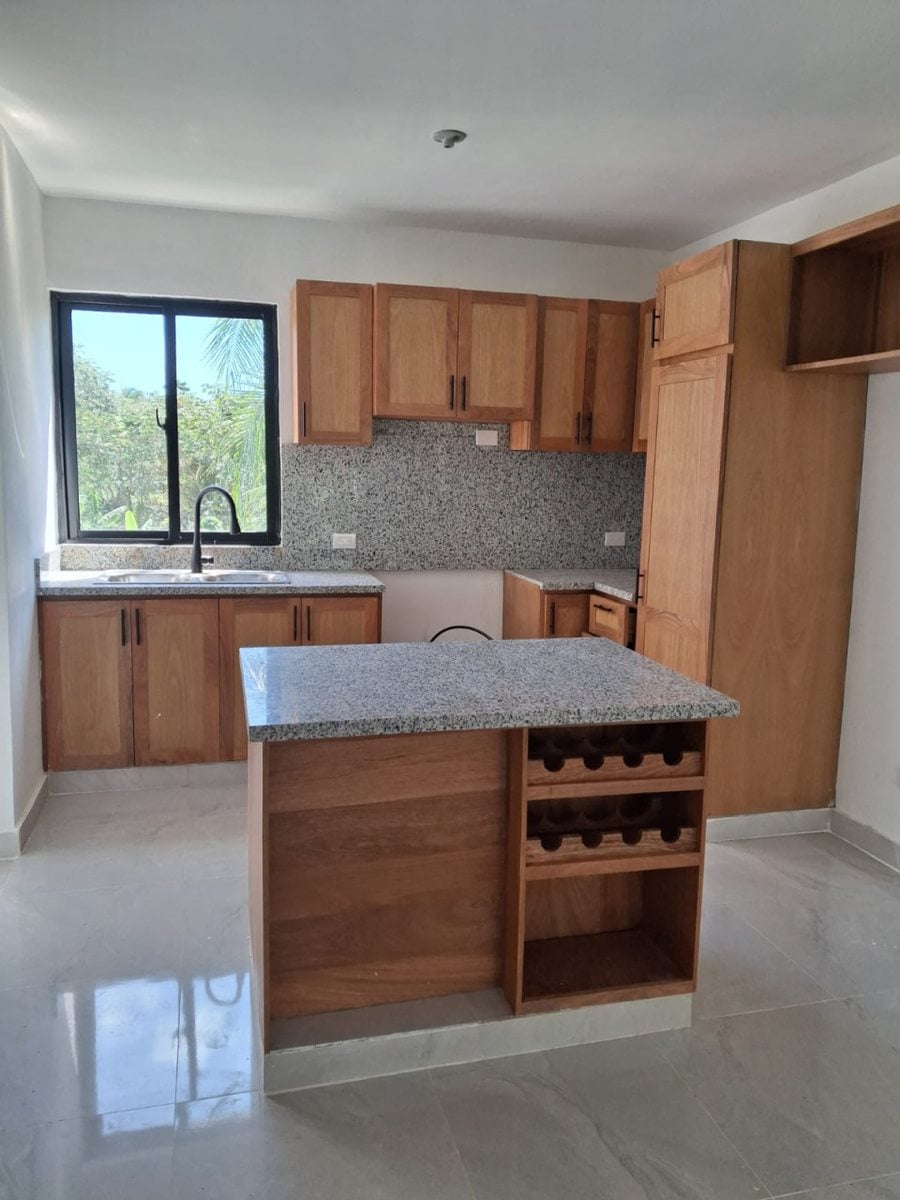 Apartamento bien ubicado en Arroyo Hondo – foto 3