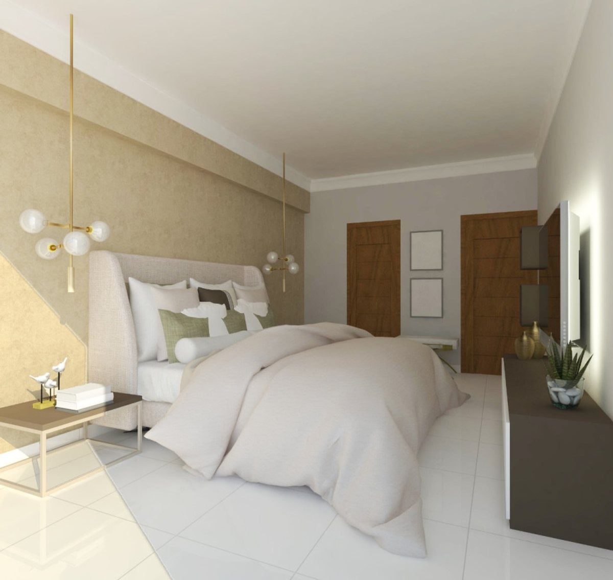 Apartamento Nuevo en Venta en Gazcue – foto 5