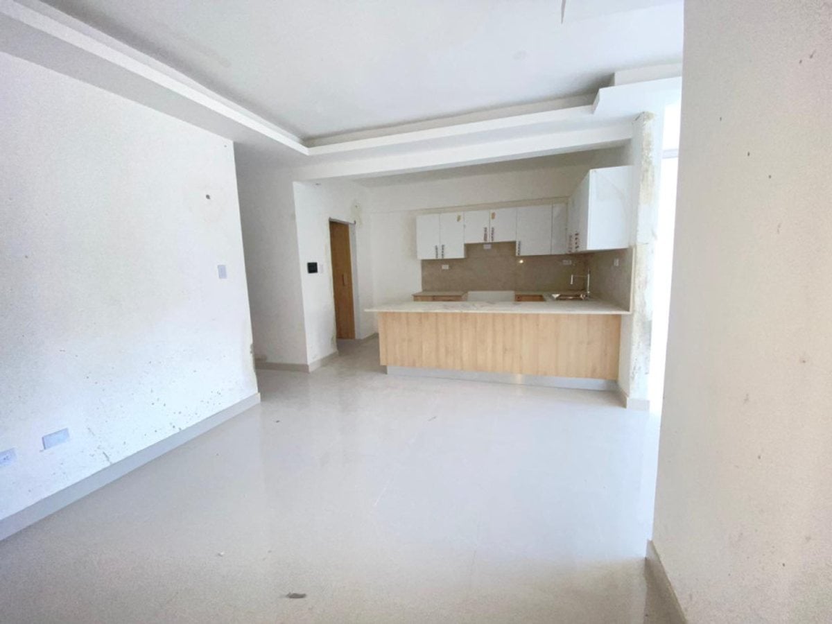 Apartamento Nuevo en Venta en Gazcue – foto 11