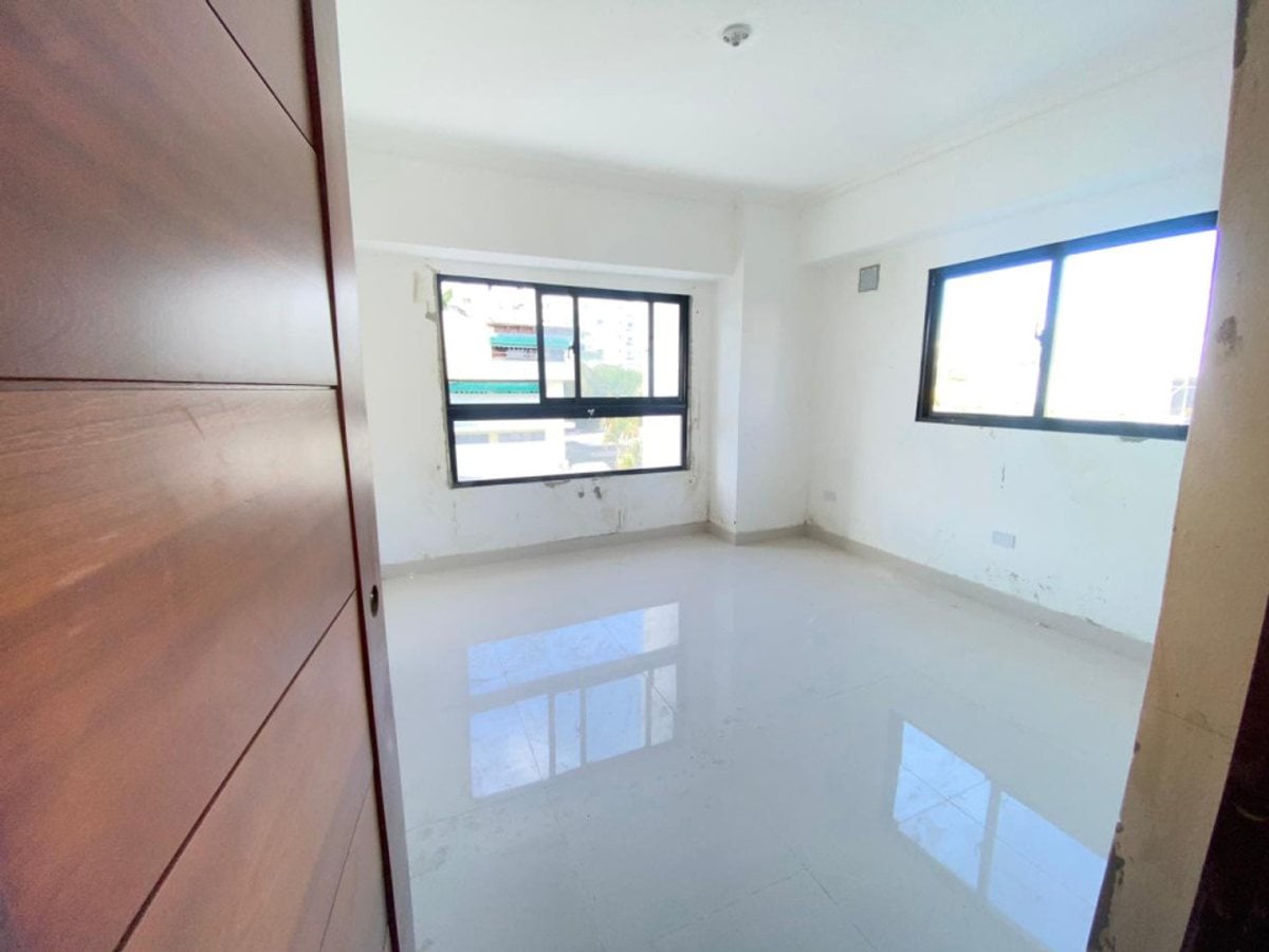 Apartamento Nuevo en Venta en Gazcue – foto 9