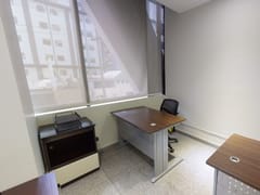 Oficina en alquiler en Piantini – foto 7