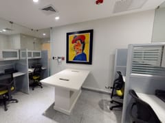 Oficina en alquiler en Piantini – foto 4