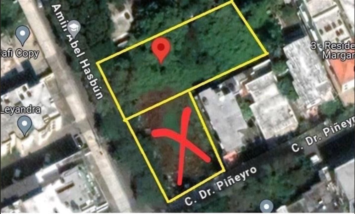 Terreno en Zona Universitaria, Santo Domingo – foto 4