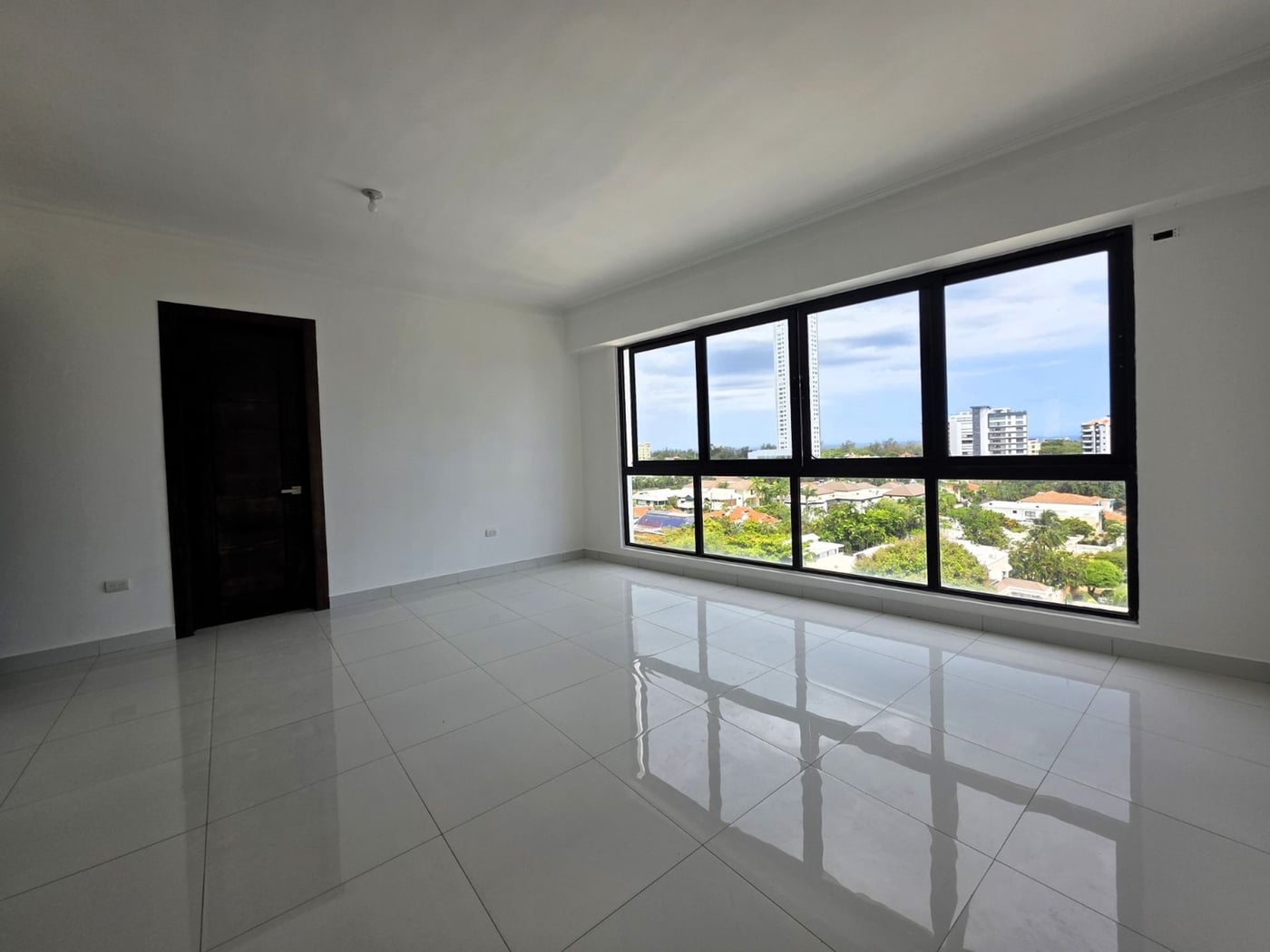 Alquiler apartamento en Bella Vista y línea blanca – foto 5