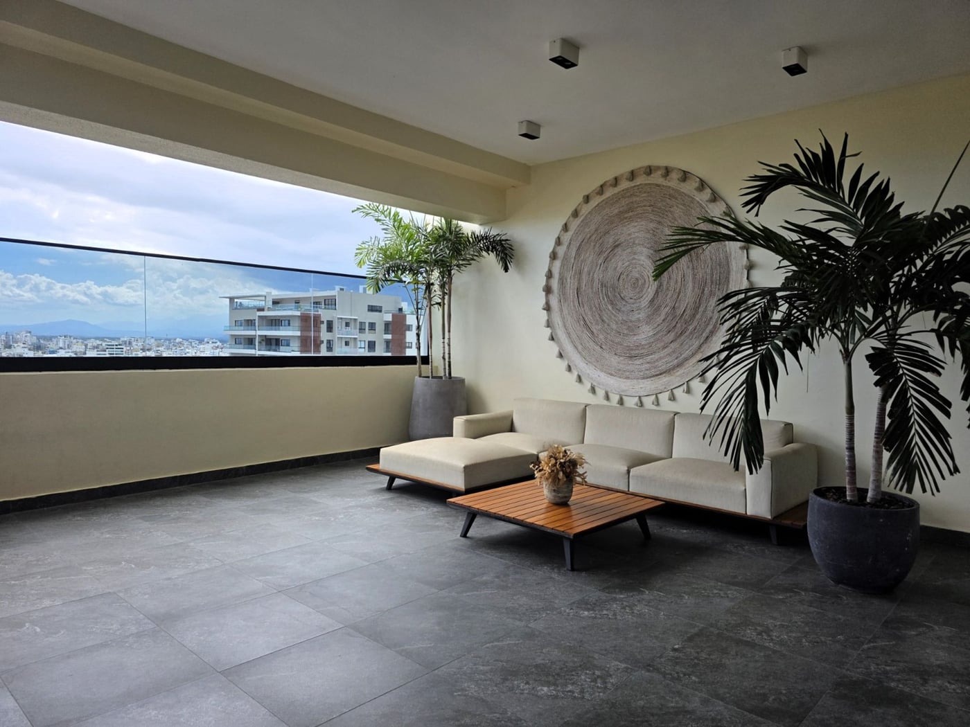Alquiler apartamento en Bella Vista y línea blanca – foto 8