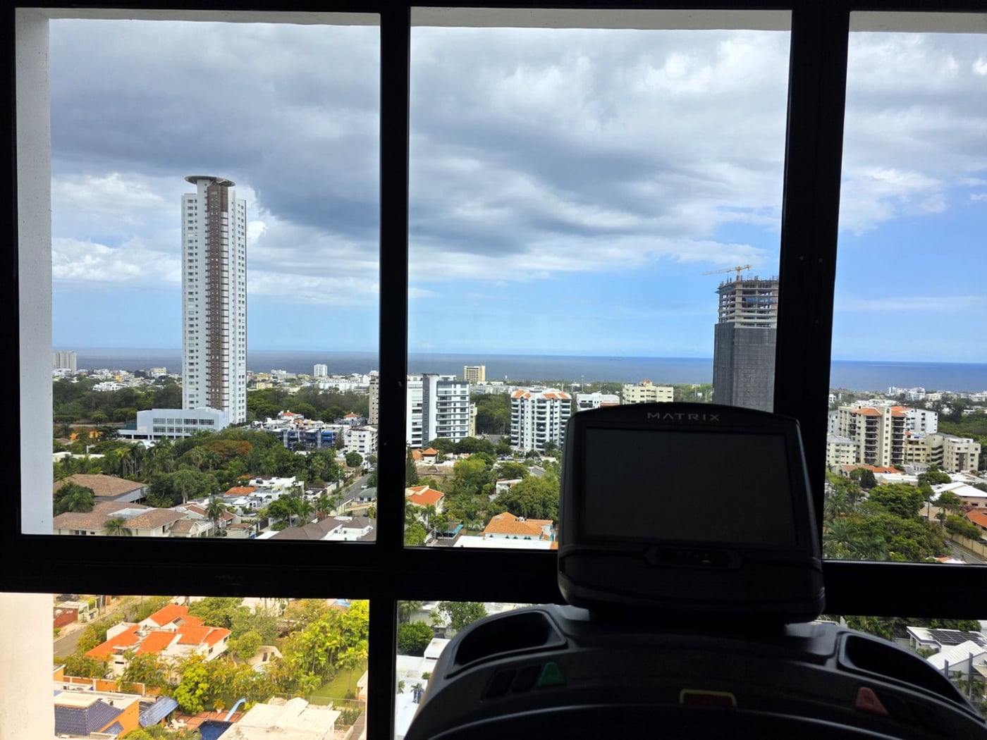 Alquiler apartamento en Bella Vista y línea blanca – foto 11