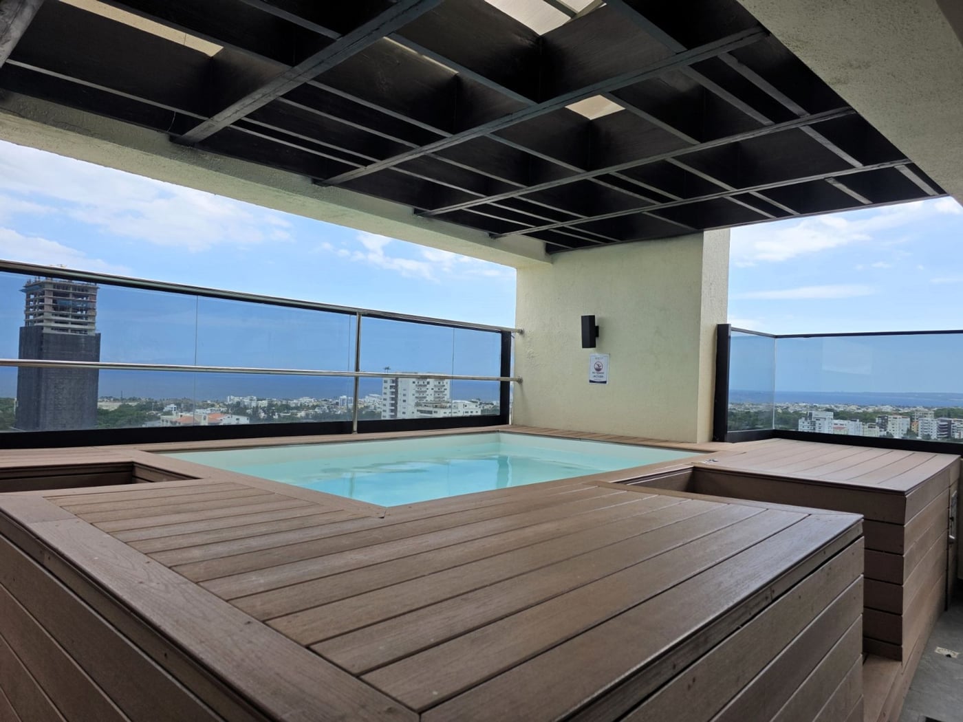 Alquiler apartamento en Bella Vista y línea blanca – foto 9