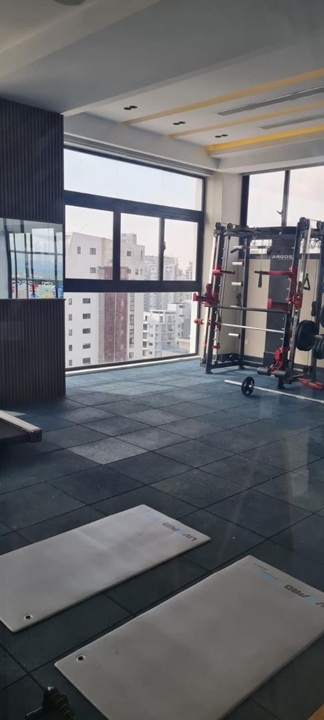 Apartamento de 1 Habitación Amueblado | Serrallés – foto 4