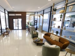 Apartamento 1 habitaciones. en venta, Sharlom Imperial – foto 11
