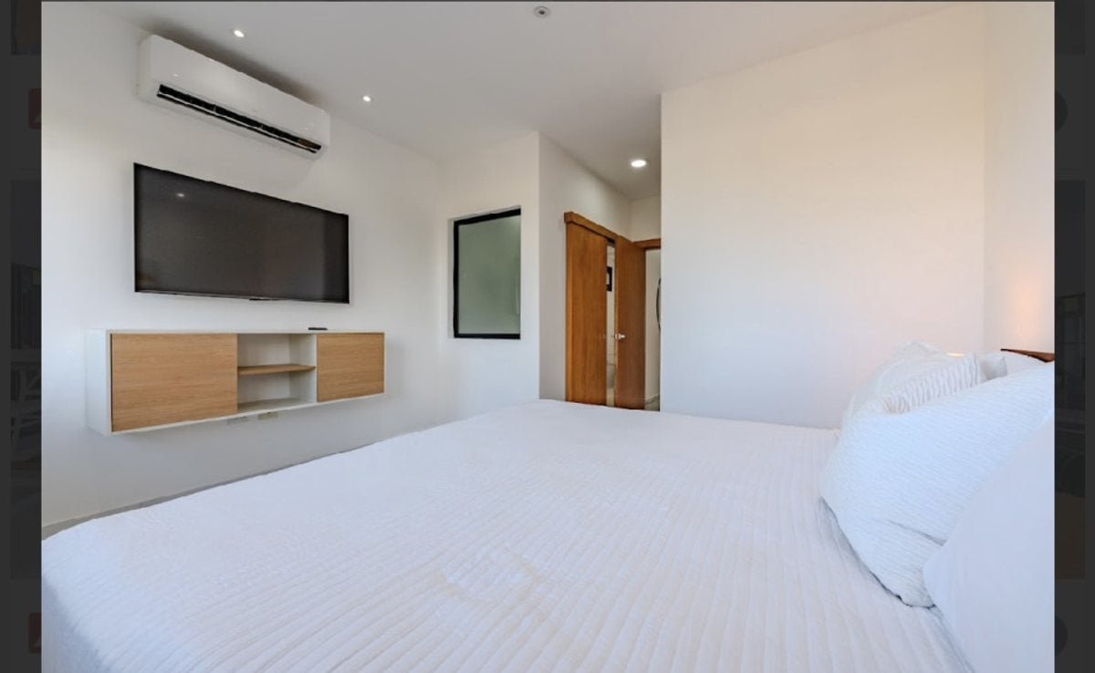 Apartamento en Punta Cana, Cap Cana – foto 5