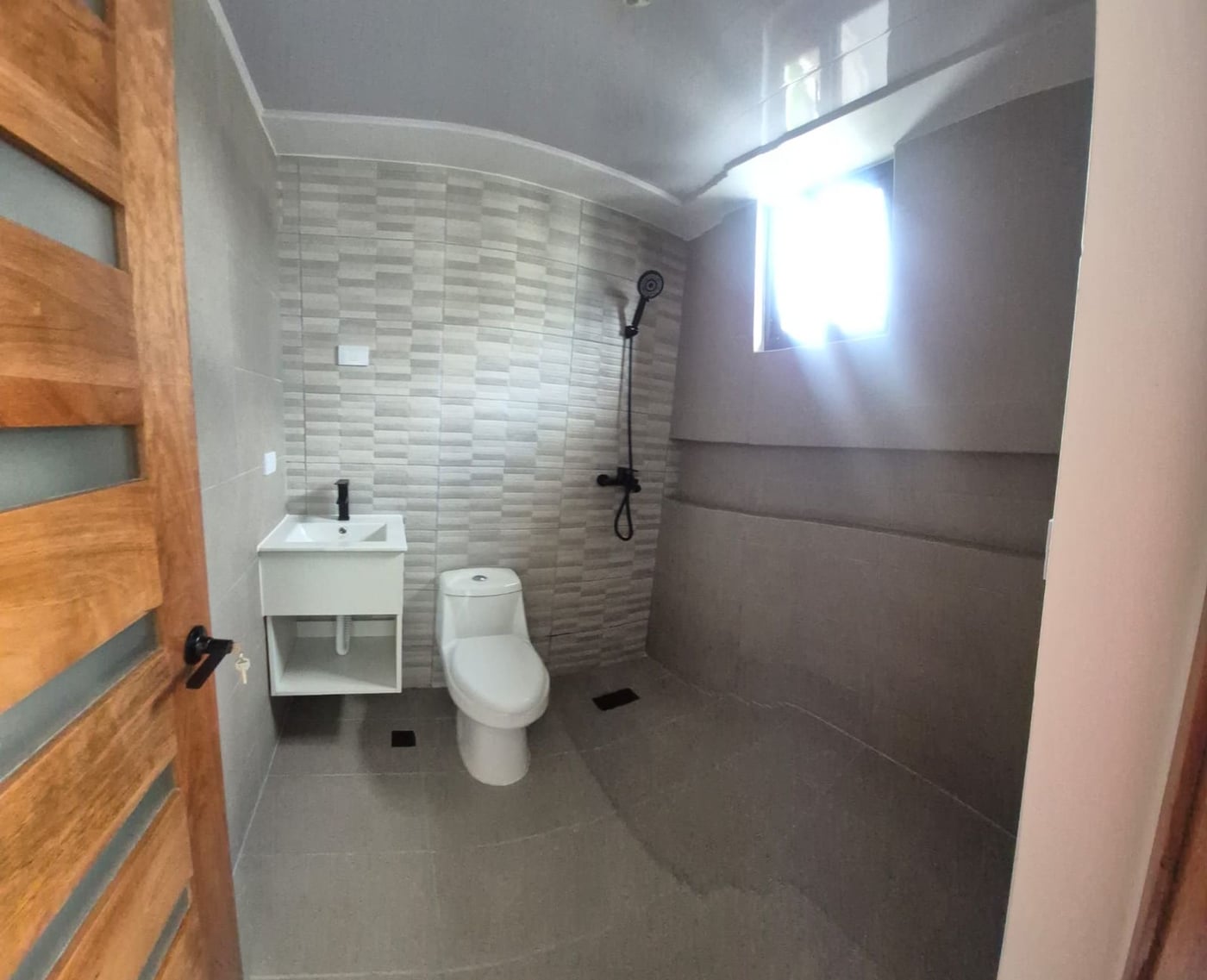 Apartamento en venta en el sector Evaristo Morales – foto 9