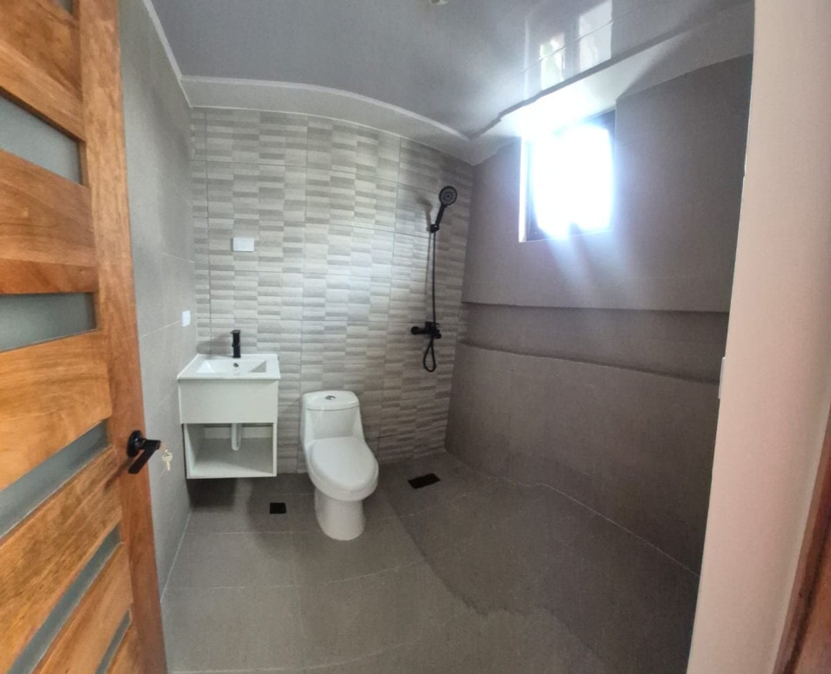 Apartamento en venta en el sector Evaristo Morales – foto 4