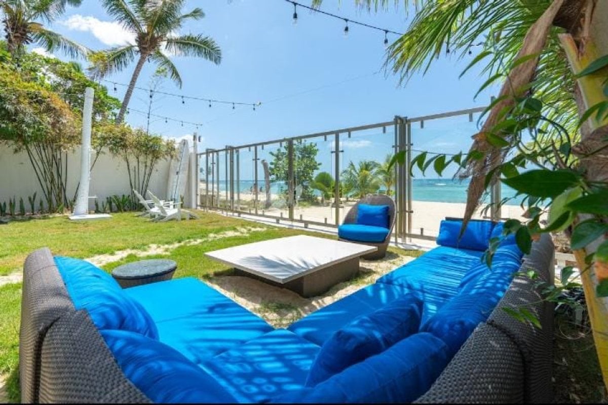 Villa Primera Linea de playa en Juan Dolió – foto 2
