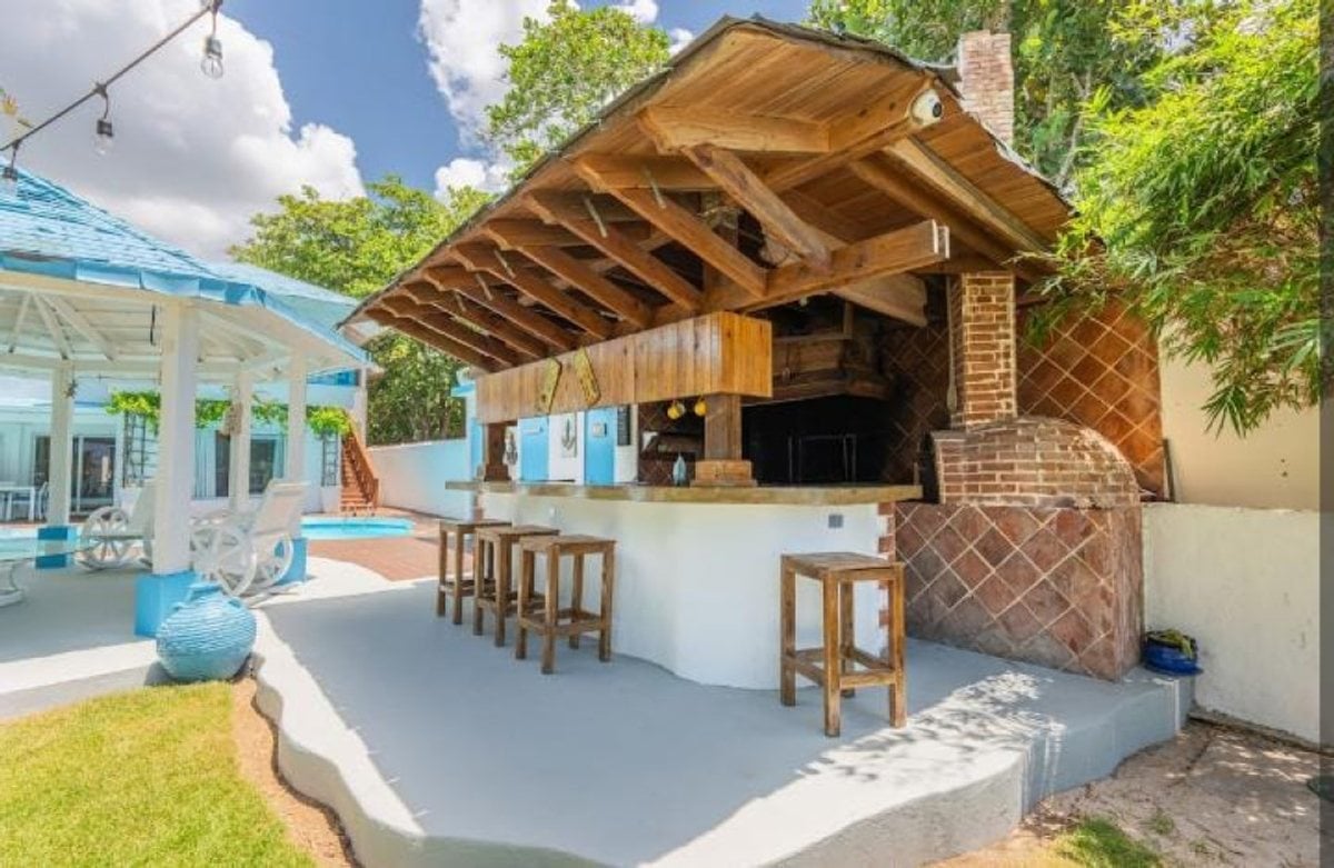 Villa Primera Linea de playa en Juan Dolió – foto 4