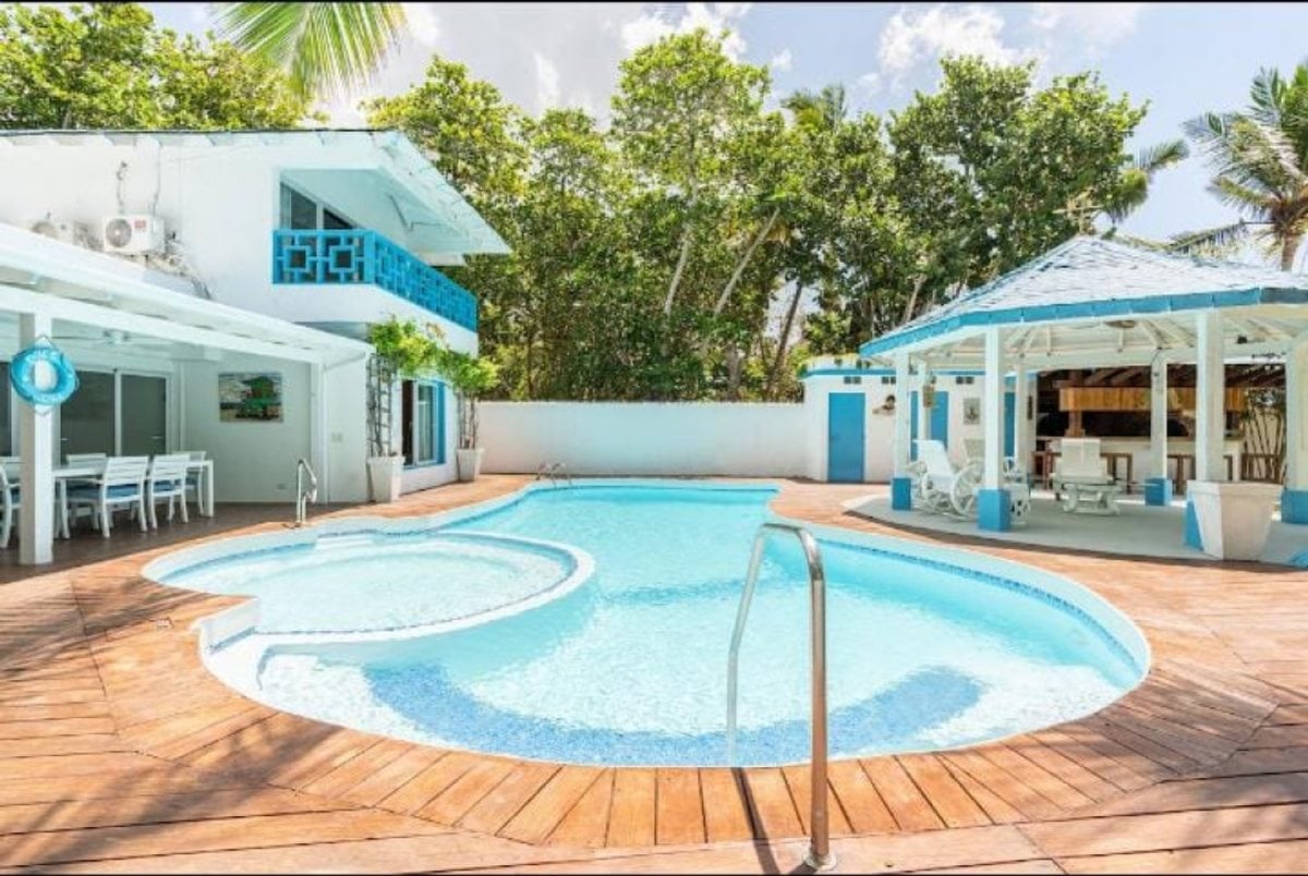 Villa Primera Linea de playa en Juan Dolió – foto 9