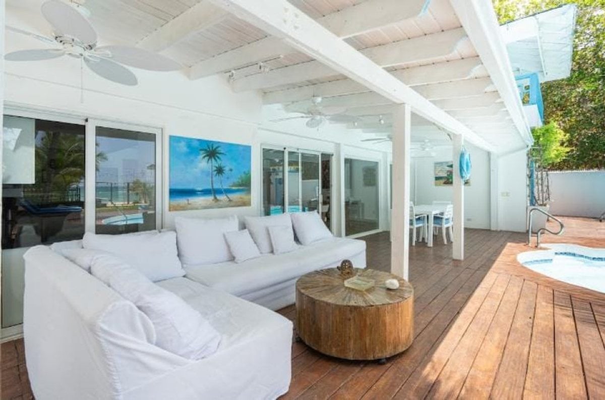 Villa Primera Linea de playa en Juan Dolió – foto 11