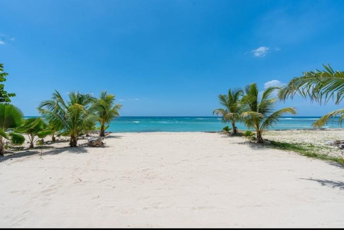 Villa Primera Linea de playa en Juan Dolió – foto 1