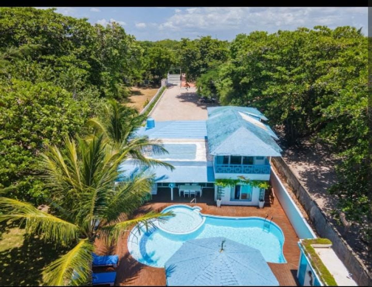 Villa Primera Linea de playa en Juan Dolió – foto 3
