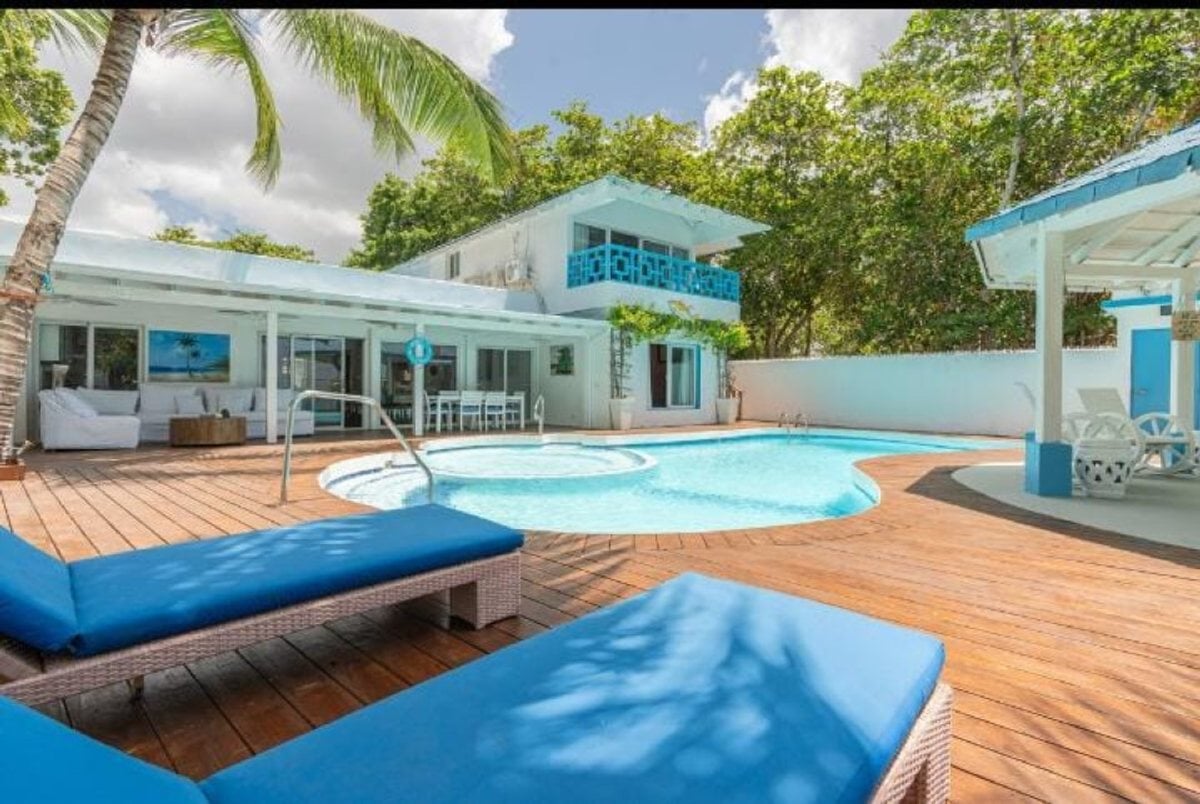 Villa Primera Linea de playa en Juan Dolió – foto 6