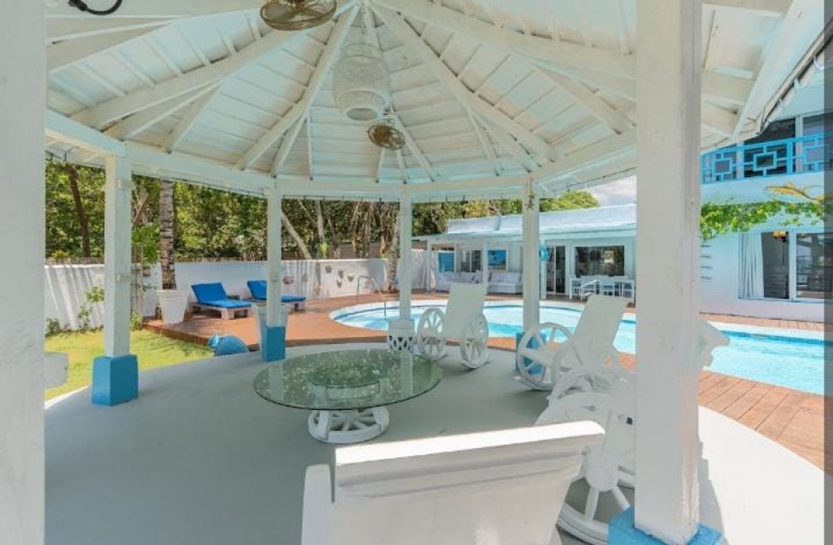 Villa Primera Linea de playa en Juan Dolió – foto 8