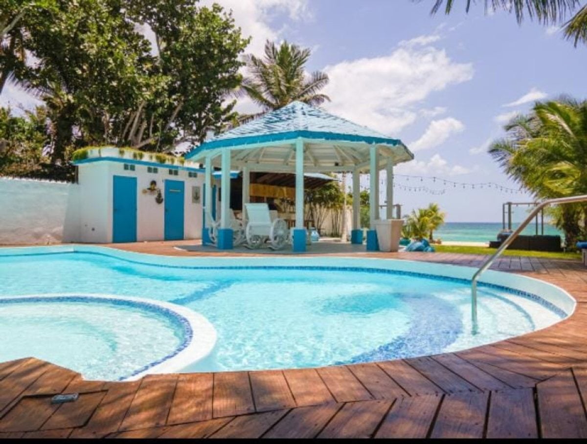 Villa Primera Linea de playa en Juan Dolió – foto 10