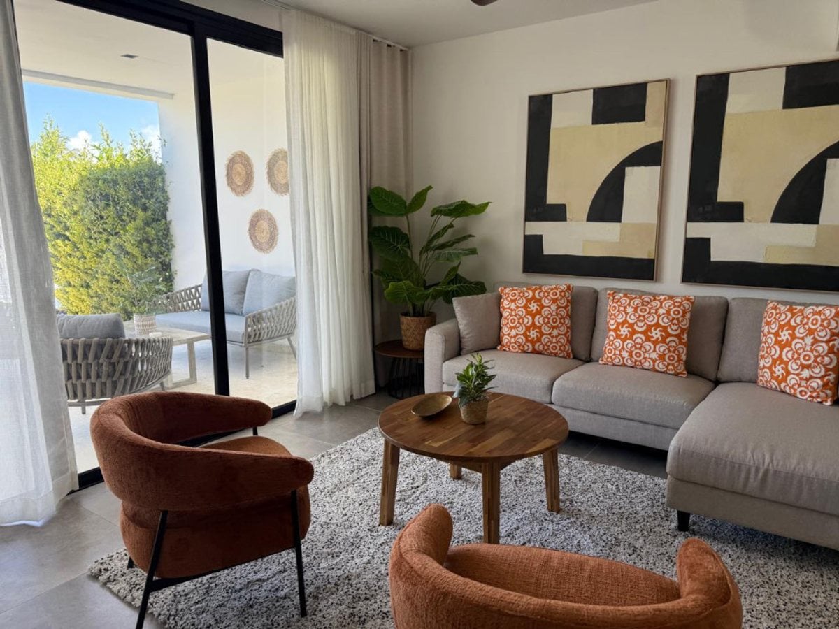 Casa en Playa Nueva Romana, San Pedro – foto 12