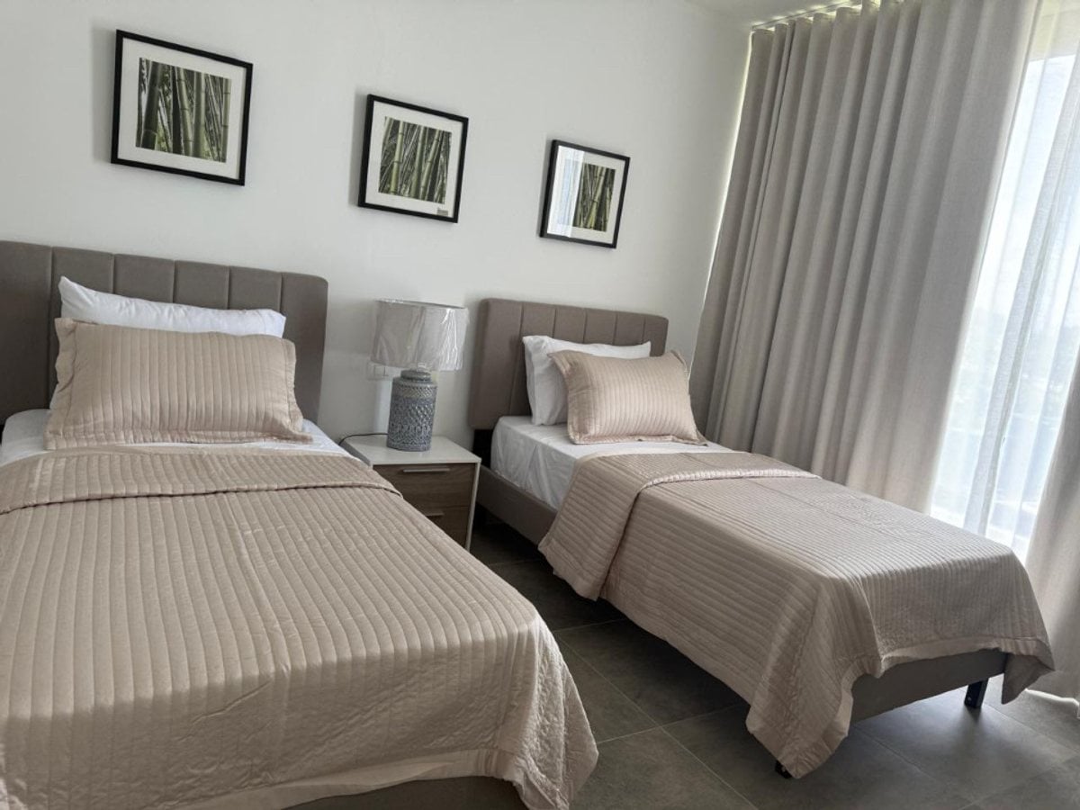 Casa en Playa Nueva Romana, San Pedro – foto 3