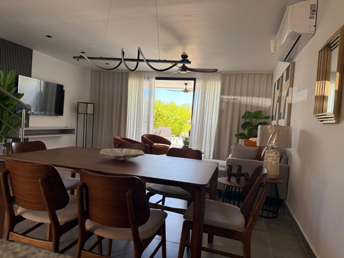 Casa en Playa Nueva Romana, San Pedro – foto 9