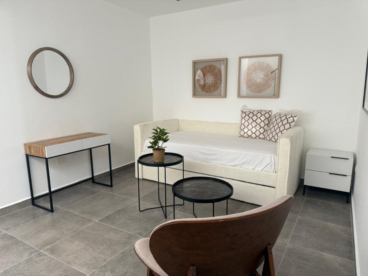 Casa en Playa Nueva Romana, San Pedro – foto 5