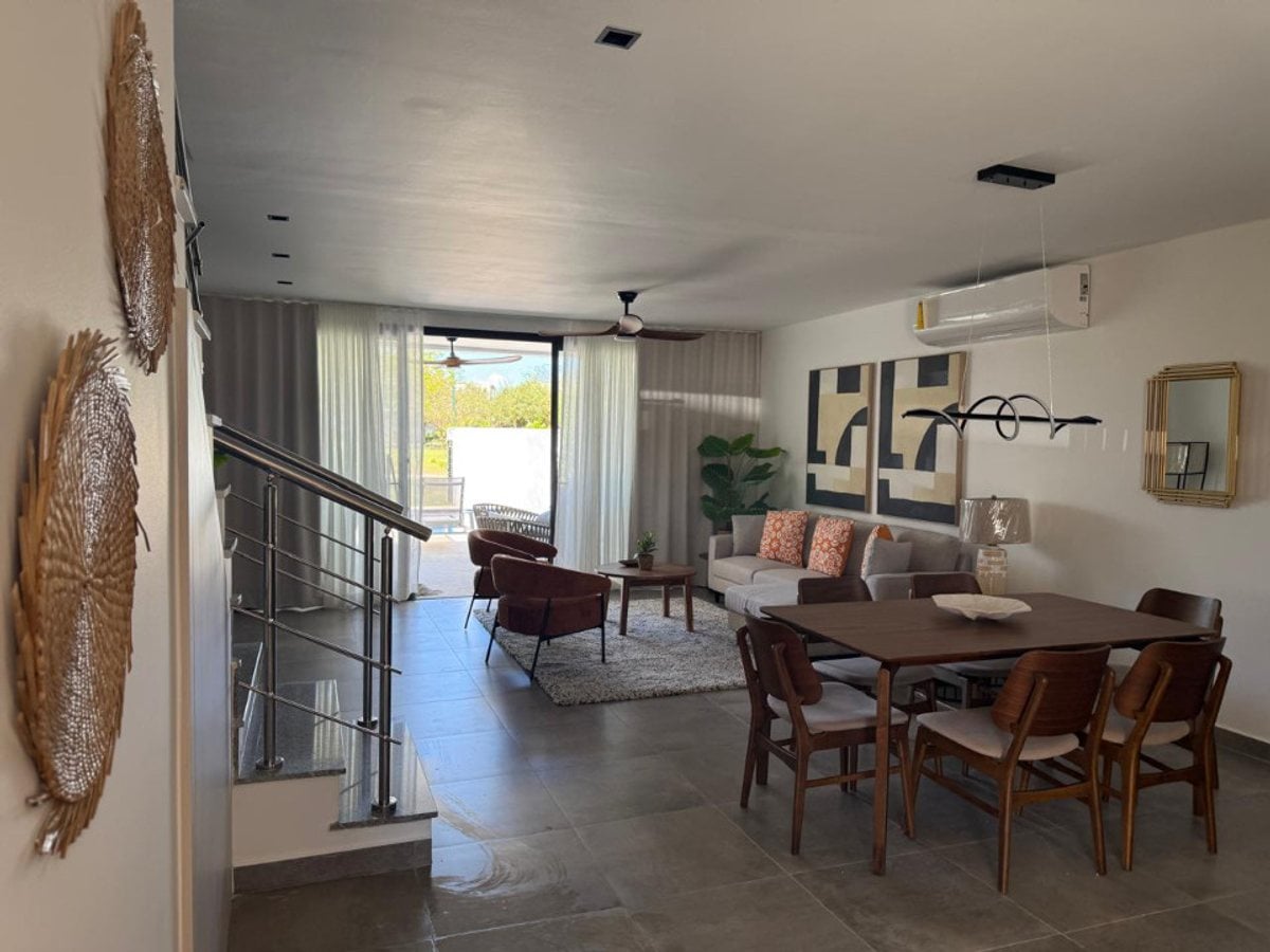 Casa en Playa Nueva Romana, San Pedro – foto 10