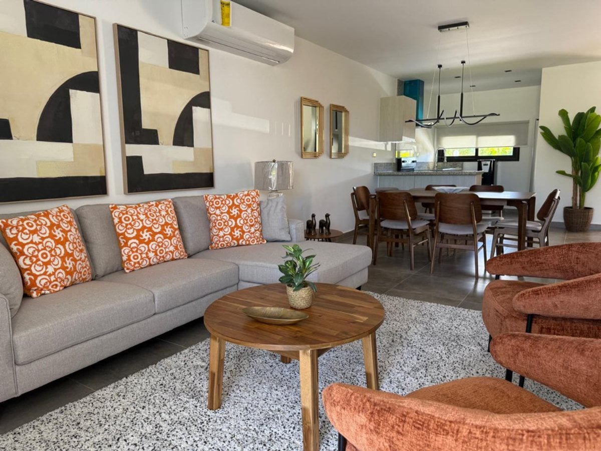 Casa en Playa Nueva Romana, San Pedro – foto 7