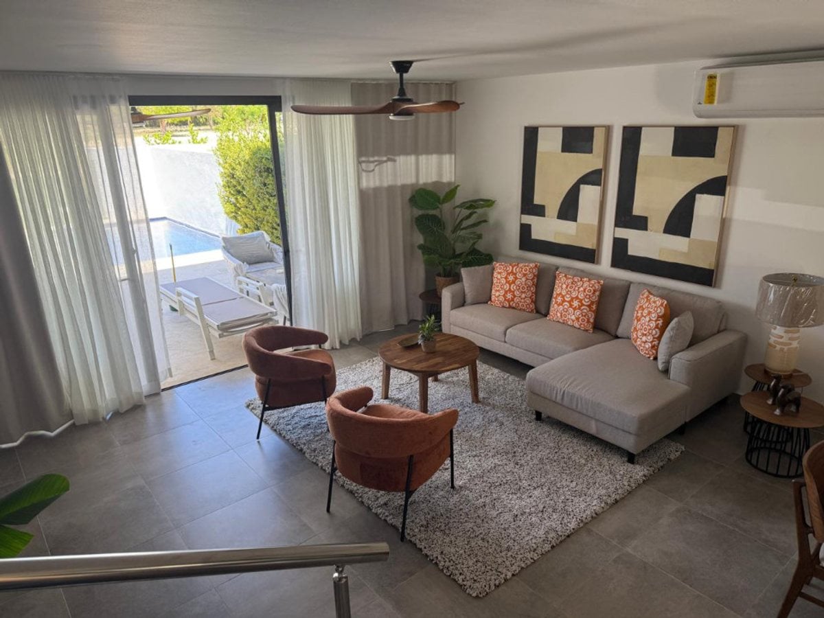 Casa en Playa Nueva Romana, San Pedro – foto 2