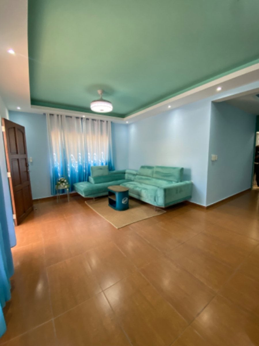 Apartamento en Gazcue, Santo Domingo – foto 1