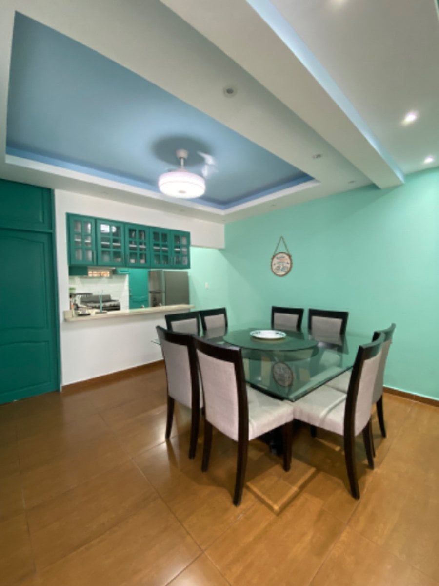 Apartamento en Gazcue, Santo Domingo – foto 3