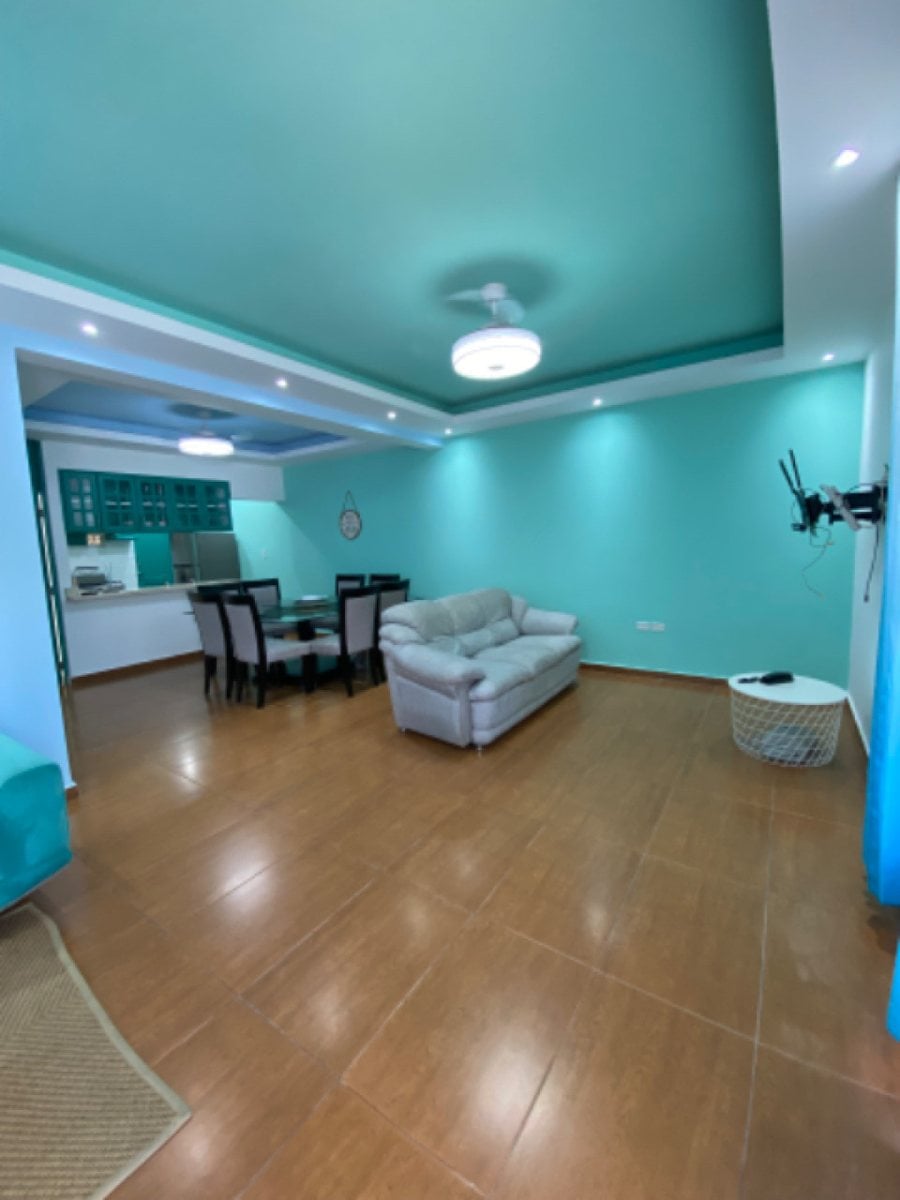 Apartamento en Gazcue, Santo Domingo – foto 2