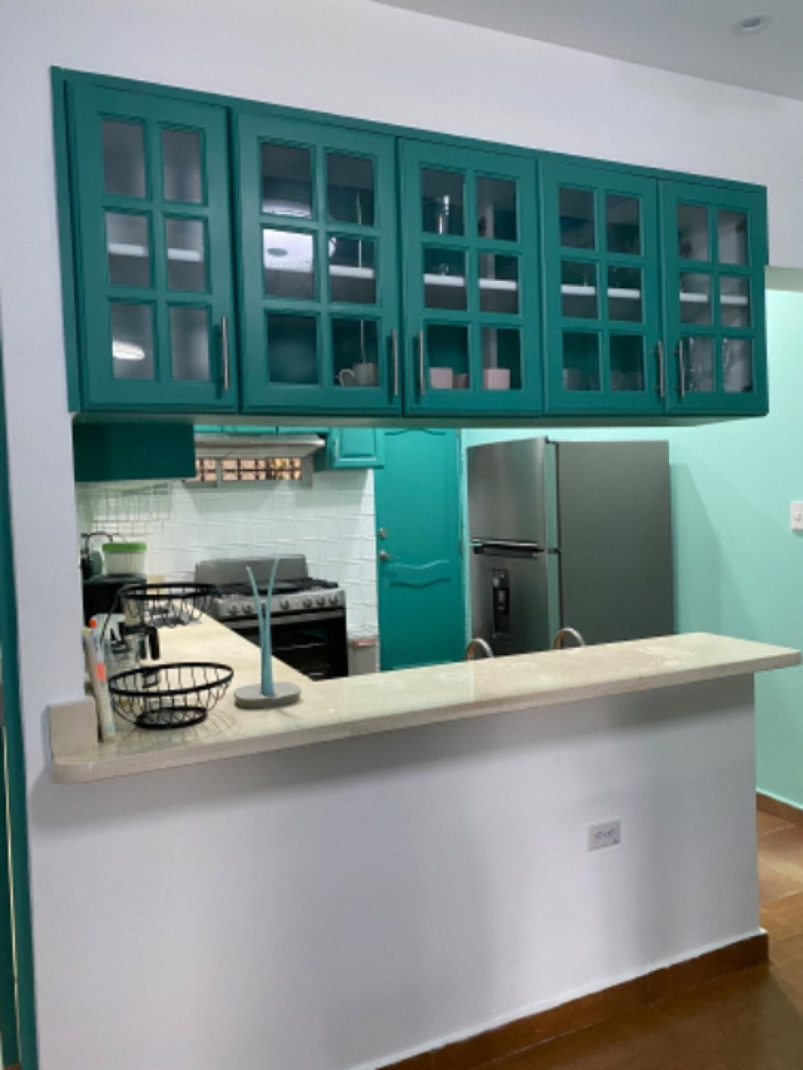 Apartamento en Gazcue, Santo Domingo – foto 4
