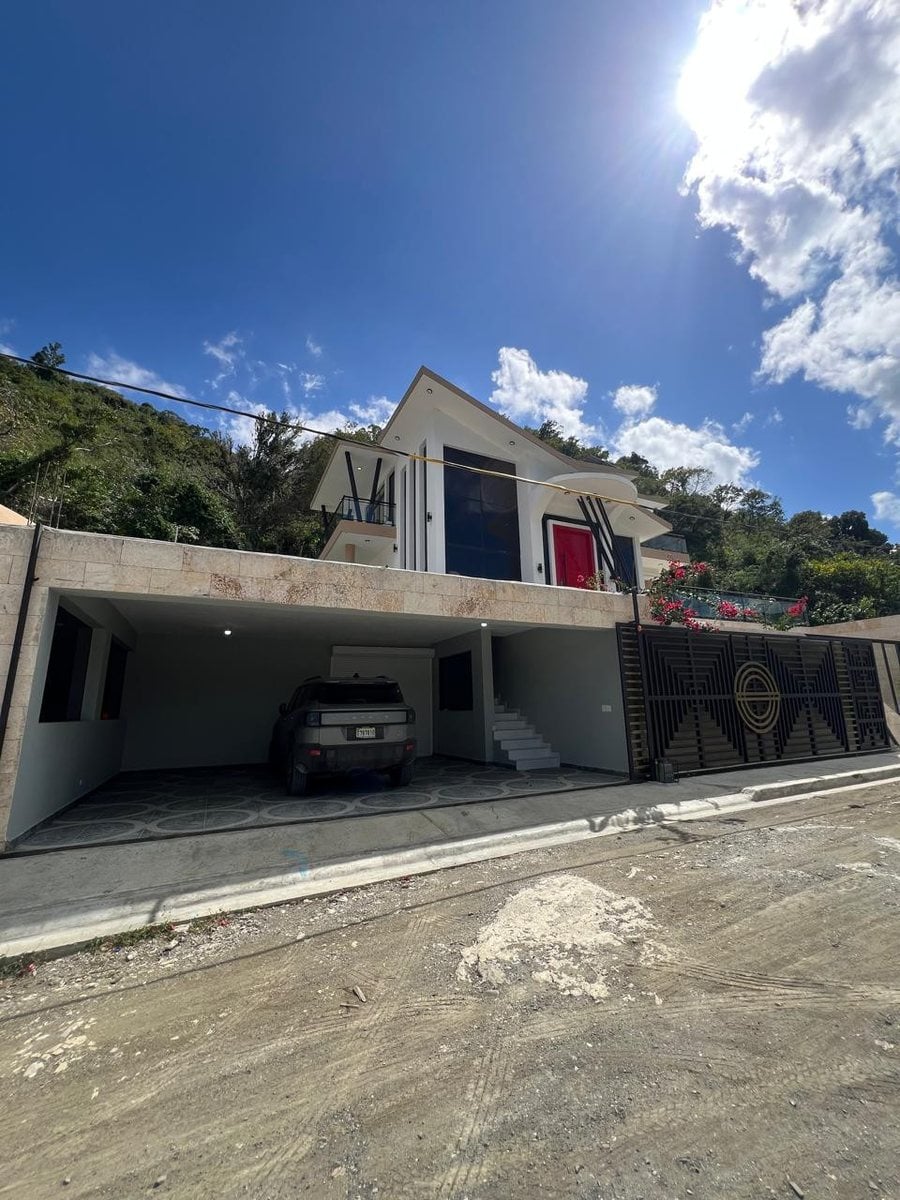 Vive entre montañas en San José de Ocoa – foto 4