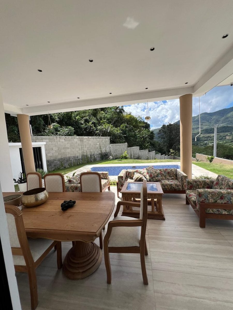 Vive entre montañas en San José de Ocoa – foto 11