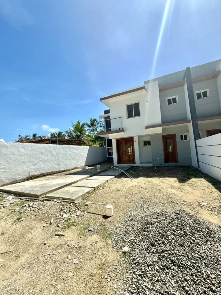 Casa en Costa Azul, Cabarete, Sosúa – foto 1
