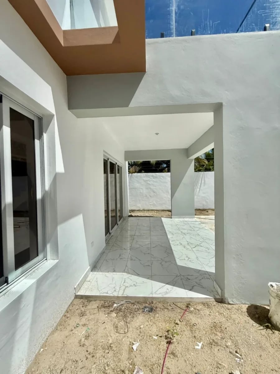 Casa en Costa Azul, Cabarete, Sosúa – foto 10
