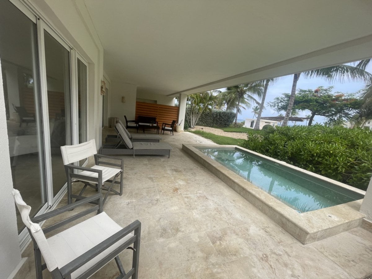Apartamento en Cap Cana, Punta Cana – foto 5