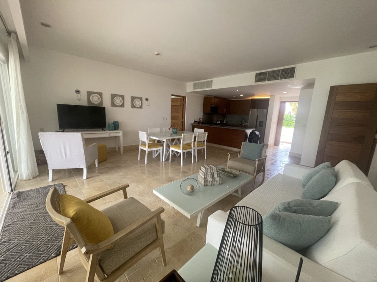 Apartamento en Cap Cana, Punta Cana – foto 6