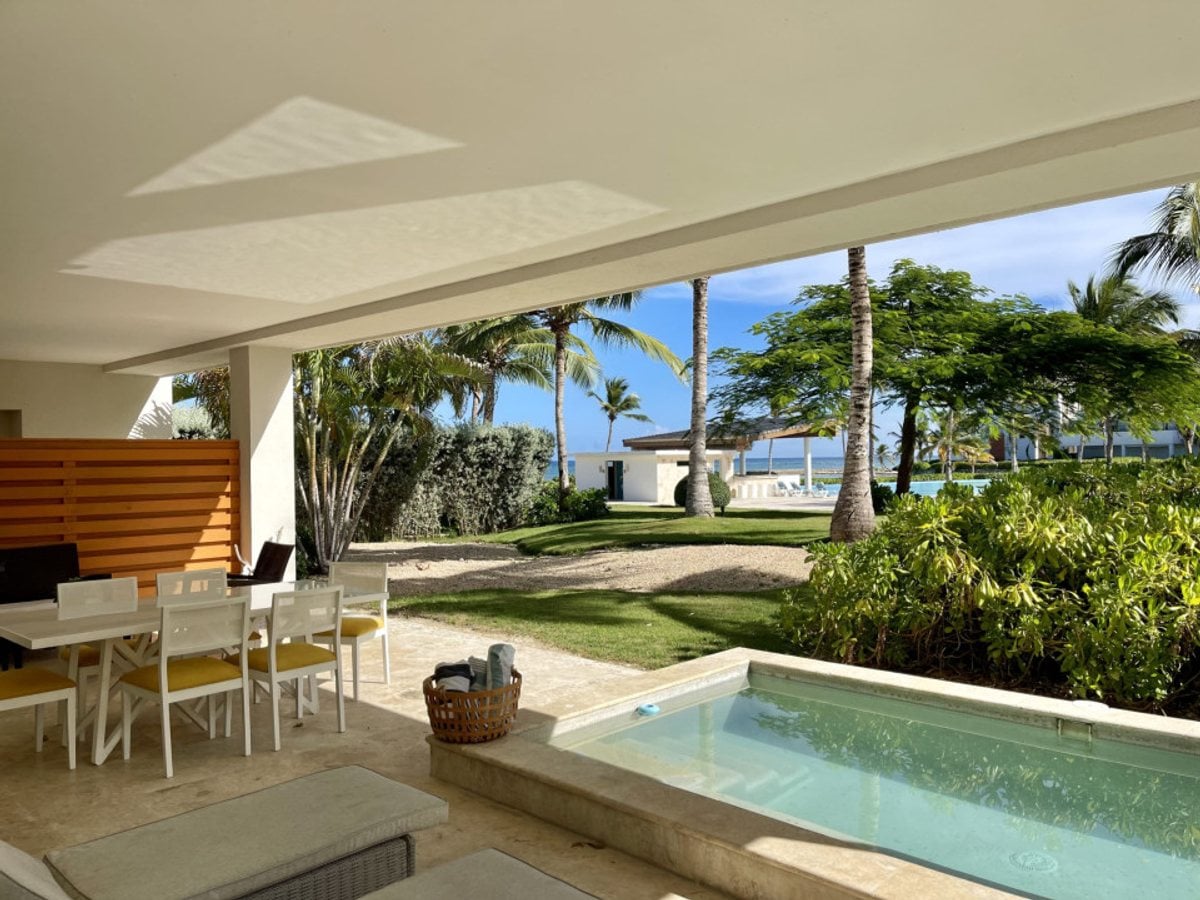 Apartamento en Cap Cana, Punta Cana – foto 1