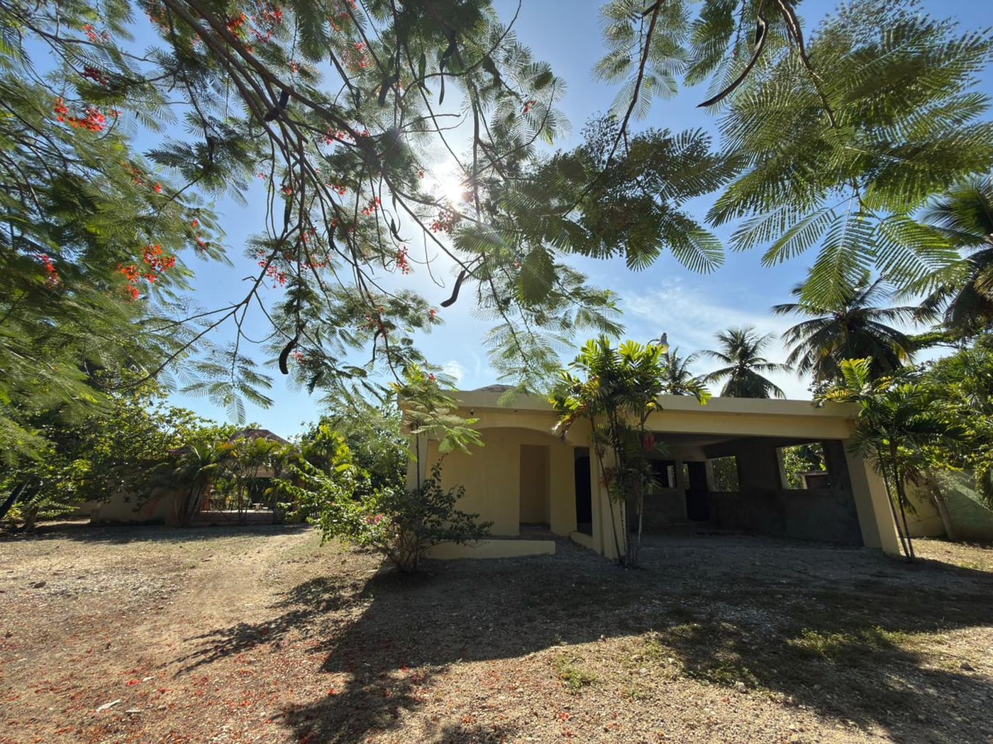 CASA EN VENTA 4 DORMITORIOS SAN CRISTÓBAL – foto 1