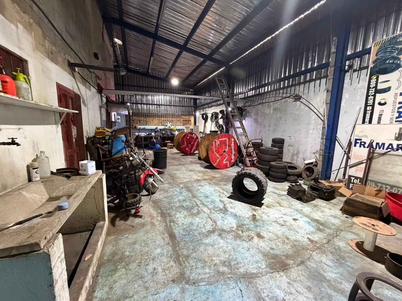 LOCAL COMERCIAL EN LA NUÑEZ DE CACERES – foto 3