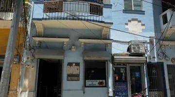 Venta Local Zona Colonial 154m² | Calle Alto Tránsito – foto 7