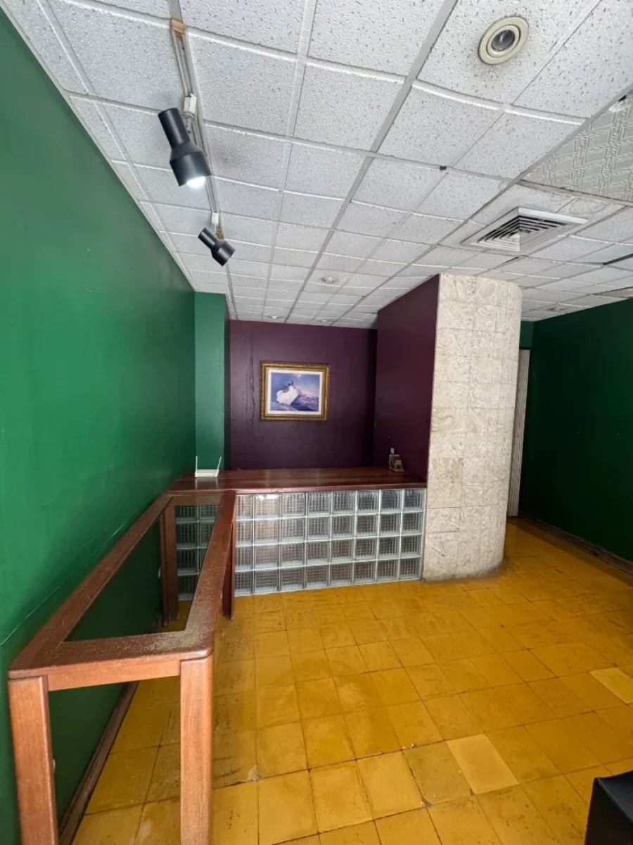 Venta Local Zona Colonial 154m² | Calle Alto Tránsito – foto 6