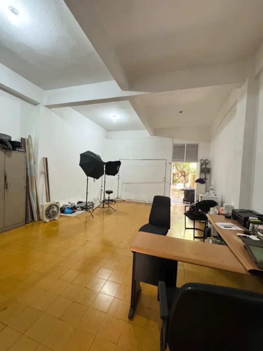 Venta Local Zona Colonial 154m² | Calle Alto Tránsito – foto 2