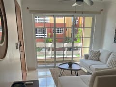 Apartamento de 2 dormitorios en venta en Punta Cana – foto 4